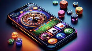 খেলাধুলার বেটের মোবাইল অভিজ্ঞতা বাংলাদেশে 7555bet